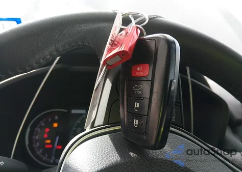 2023 Toyota Rav4 Xle Premium z USA, uszkodzony, nr VIN 2T3C1RFV3PW261050